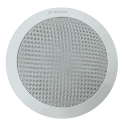 Bosch LC1-PC30G6-6-IN 30W Premium Sound White Ceiling Loudspeaker