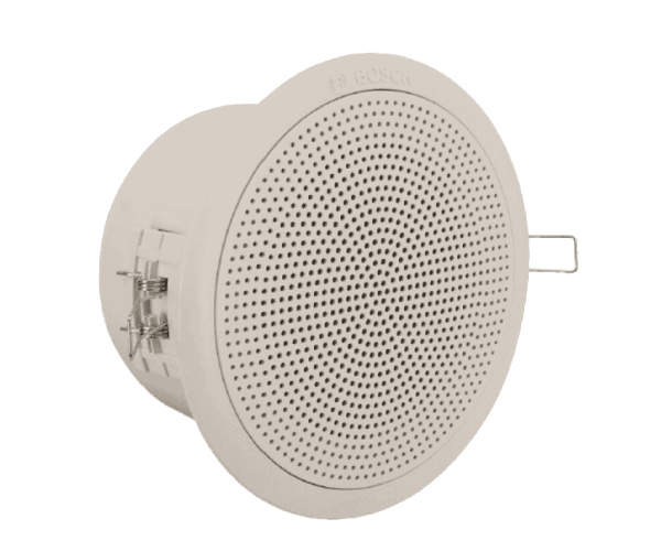 Bosch LC3-UC06E 6W Ceiling loudspeaker