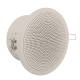 Bosch LC3-UC06E 6W Ceiling loudspeaker