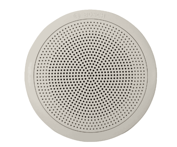 Bosch LC3-UC06E 6W Ceiling loudspeaker