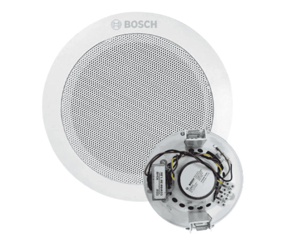 Bosch LC3-UM06-IN 6W ABS White Ceiling Speaker