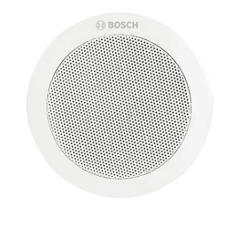 Bosch LCZ-UM06-IN 6W Compact Metal Ceiling Speaker