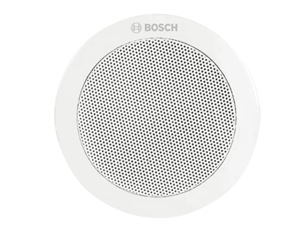 Bosch LCZ-UM06-IN 6W Compact Metal Ceiling Speaker