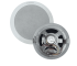 Bosch LCZ-UM20-IN 20W Metal Grill White Ceiling Loudspeaker