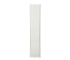 Bosch PA LA2-UM60-L-IN White 60W Metal Based Column Speaker