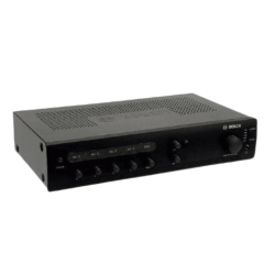 Bosch PLN-2AIO180-IN 180W All-In-One Amplifier with USB and Bluetooth