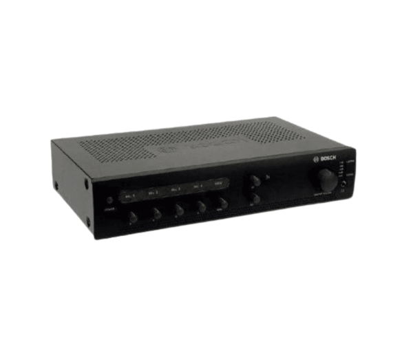 Bosch PLN-2AIO180-IN 180W All-In-One Amplifier with USB and Bluetooth
