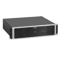 Bosch Paviro PVA-2P500 Power Amplifier