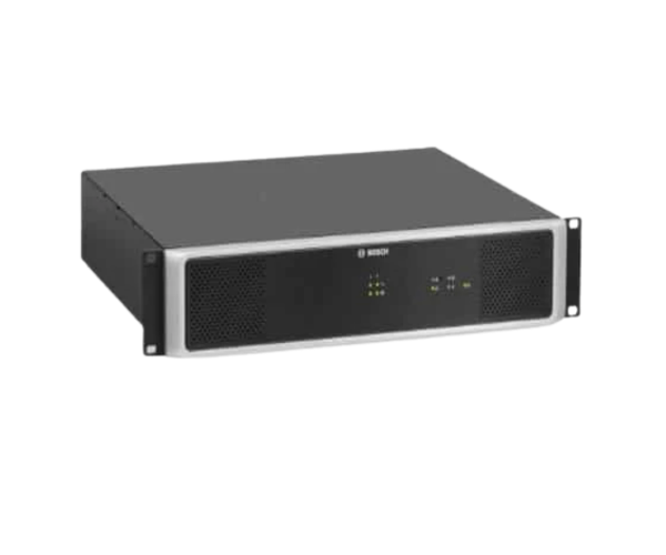 Bosch Paviro PVA-2P500 Power Amplifier