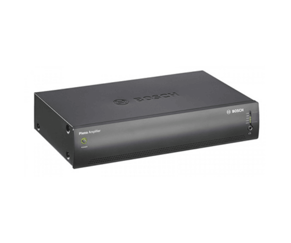 Bosch Plena PLE-1P240 240Watts Power Amplifier