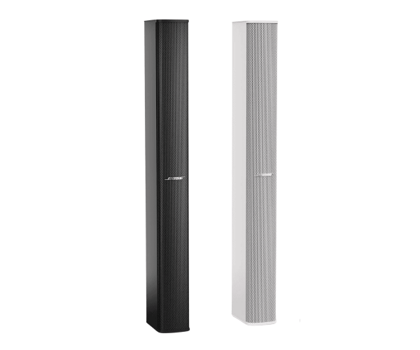 Bose MSA12X Powered Beam-Steering Array Loudspeaker