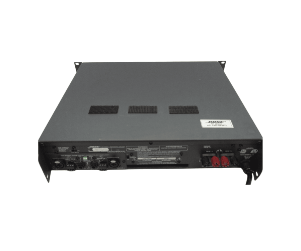 Bose Model 1800-VI Professional Stereo Power Amplifier