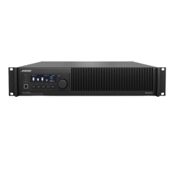 Bose PowerMatch PM4500N 4-Channel Configurable Power Amplifier with Dante Networking