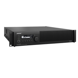 Bose PowerMatch PM8250N Configurable Power Amplifier