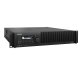 Bose PowerMatch PM8250N Configurable Power Amplifier