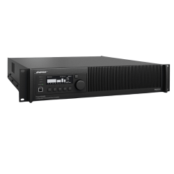 Bose PowerMatch PM8500N Configurable Power Amplifier