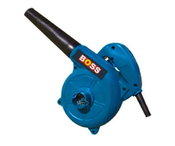 Boss 1250W Electric Blower Machine
