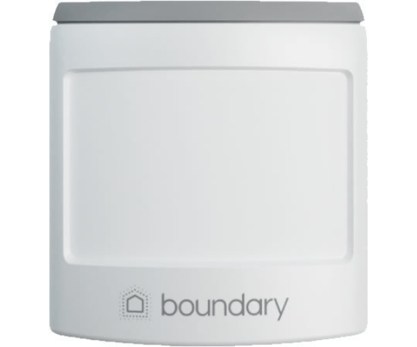 Boundary Smart Home Alarm Bundle Z Wave Wireless With Syren+Hub+Sensors