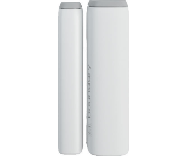 Boundary Smart Home Alarm Bundle Z Wave Wireless With Syren+Hub+Sensors