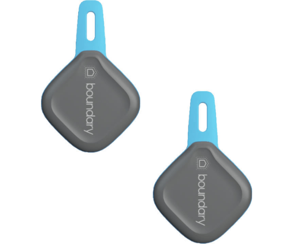 Boundary Smart Home Alarm Bundle Z Wave Wireless With Syren+Hub+Sensors