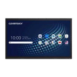 Boxlight Clevertouch Edge Interactive Flat Panel