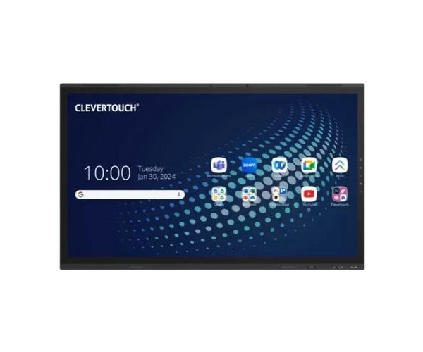Boxlight Clevertouch Edge Interactive Flat Panel