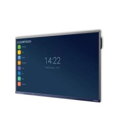 Boxlight IMPACT Max Interactive Flat Panel