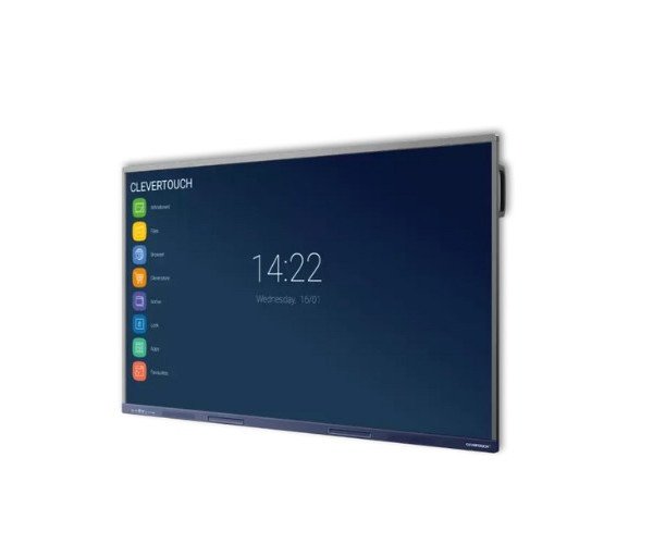 Boxlight IMPACT Max Interactive Flat Panel