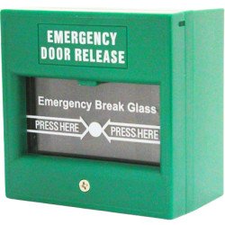 Emergency Break Glass Price in Bangladesh