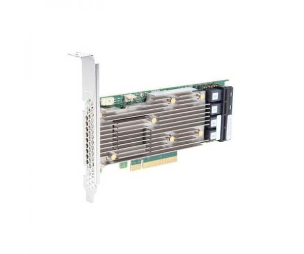 Broadcom 9560-16i Lsi Card