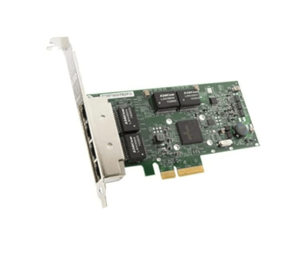 Broadcom BCM5719-4P 4 x 1GbE PCIe NIC