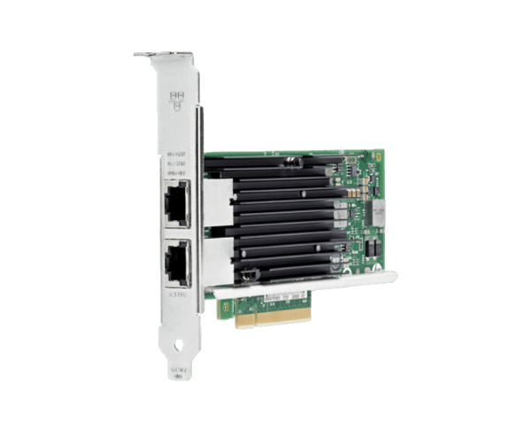 Broadcom BCM57412 Ethernet 10Gb 2-Port SFP+ Adapter