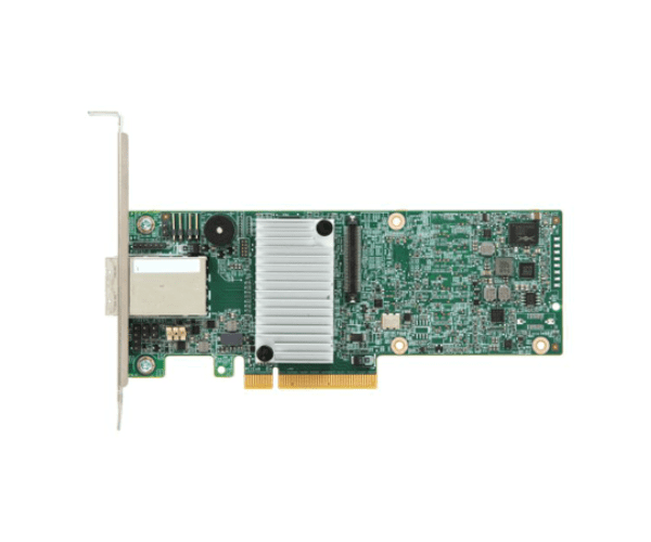 Broadcom LSI MegaRAID SAS 9380-8e 8x 12Gb/s SAS