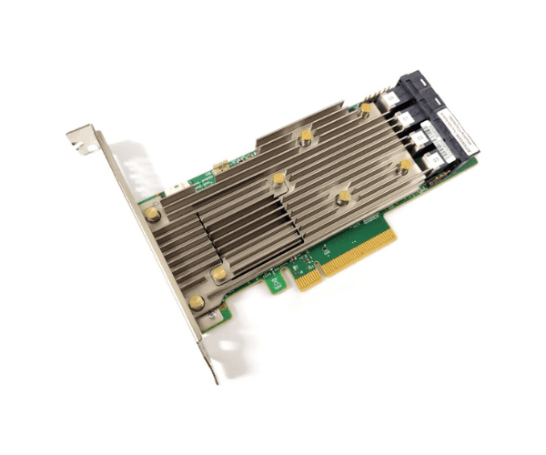 Broadcom MegaRAID 9460-16i - Storage controller (RAID)