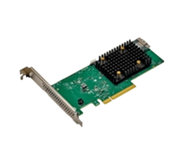 Broadcom MegaRAID 9540-8i 8-Channel SATA/SAS RAID Controller