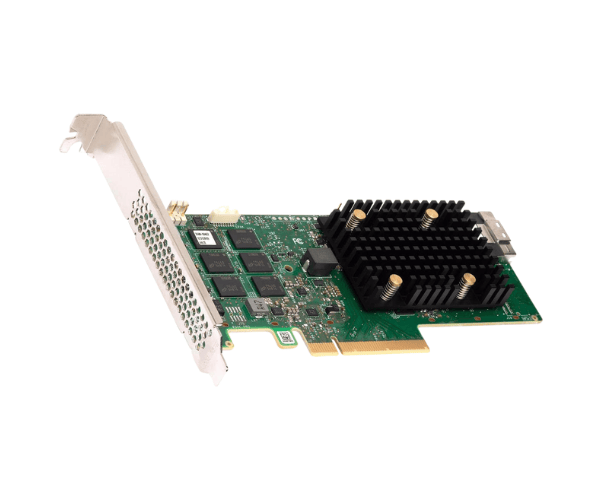 Broadcom MegaRAID 9560-8i RAID Controller