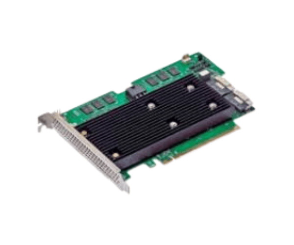 Broadcom MegaRAID 9670W-16i 16-Channel SATA/SAS RAID Controller