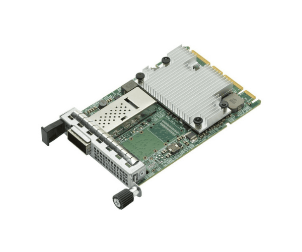 Broadcom N1200G 1 x 200GbE OCP 3.0 Adapter