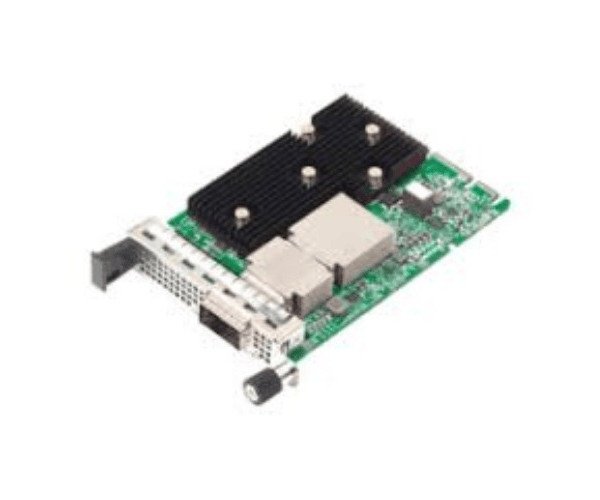 Broadcom N1400GD 1 x 400GbE OCP 3.0 Adapter