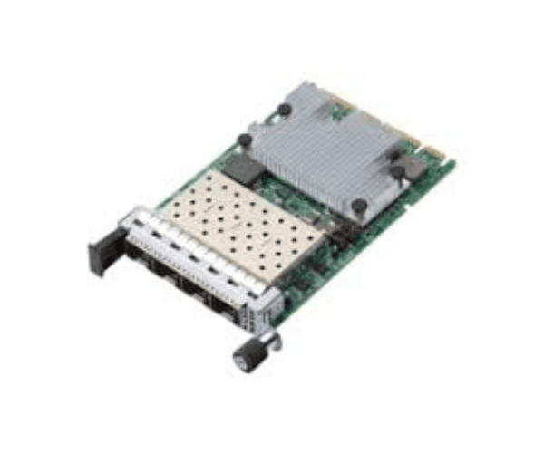 Broadcom N425G 4 x 25/10GbE OCP 3.0 Adapter