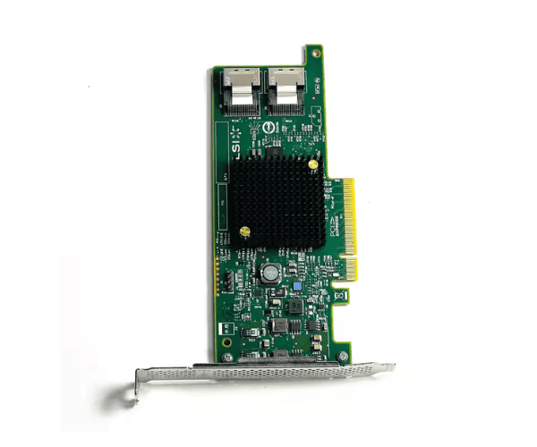 Broadcom SAS 9217-8i Host Bus Adapters