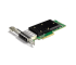 Broadcom SAS 9400-16E 12Gb/s SAS/SATA/NVMe Tri-Mode PCIe HBA