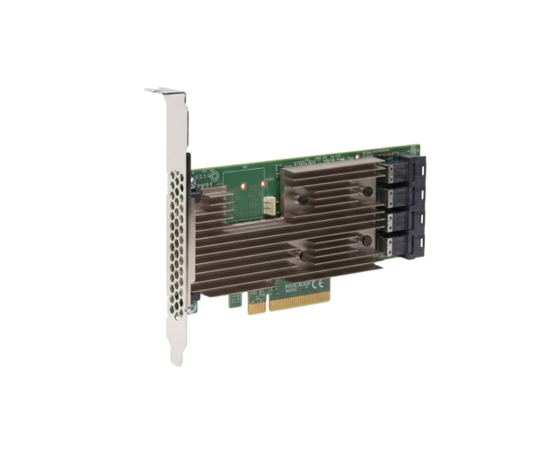 Broadcom 05-25703-00 9305-16i 12Gb/s SAS Host Bus Adapter