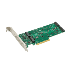 Broadcom 05-50148-00 MegaRAID 9540-2M2 Boot Storage Adapter