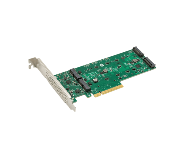 Broadcom 05-50148-00 MegaRAID 9540-2M2 Boot Storage Adapter