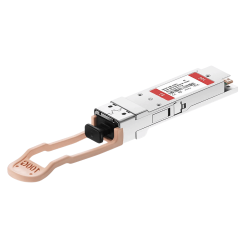 Broadcom AFBR-89CDDZ 100GBASE-SR4 QSFP28 850nm MPO Optical Transceiver
