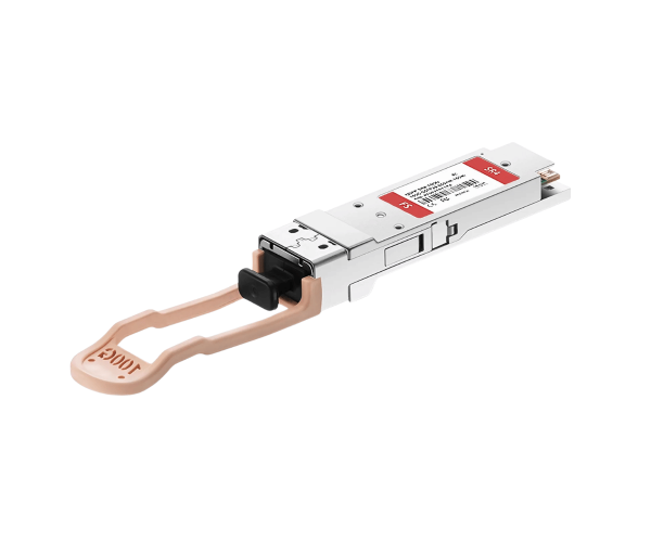 Broadcom AFBR-89CDDZ 100GBASE-SR4 QSFP28 850nm MPO Optical Transceiver