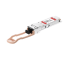 Broadcom AFBR-89CDDZ 100GBASE-SR4 QSFP28 850nm MPO Optical Transceiver