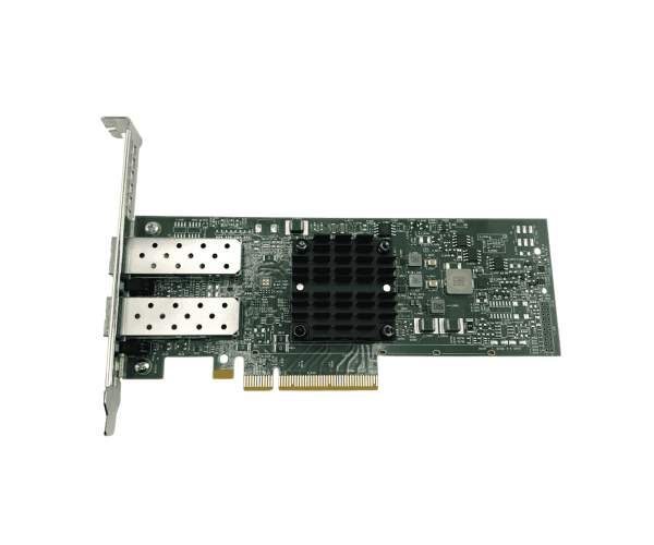 Broadcom BCM57412 Ethernet 10Gb 2‑port SFP+ Adapter