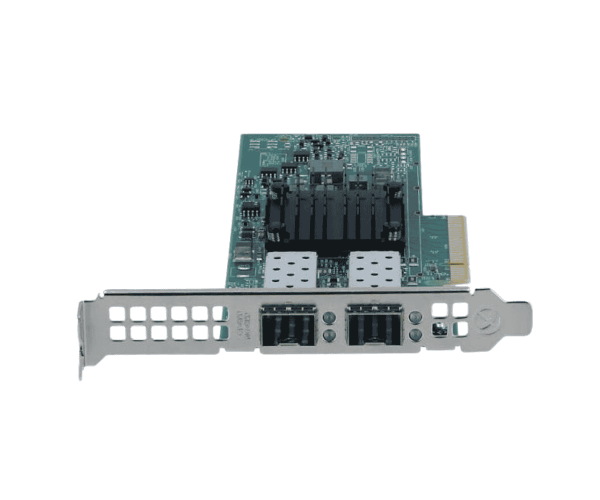 Broadcom BCM57412 Ethernet 10Gb 2‑port SFP+ Adapter
